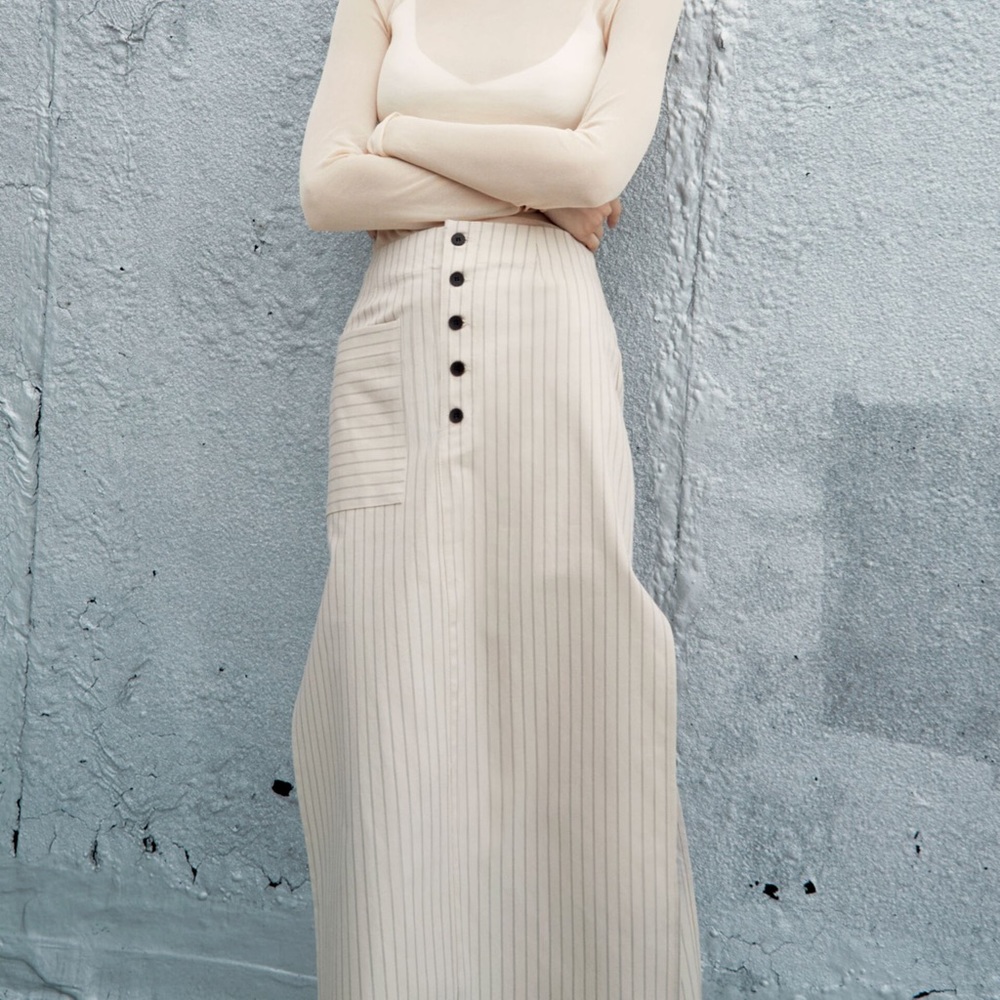 Zara Skirt